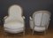 Louis XVI Chairs, 1900, Set of 2 12