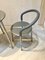 Armchair & Table by Niels Gammelgaard for Fritz Hansen, 1980s, Set of 3, Image 6