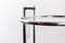 Adjustable E1027 Table by Eileen Gray for Classicon, Image 9