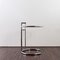 Adjustable E1027 Table by Eileen Gray for Classicon 1