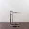 Table Ajustable E1027 par Eileen Gray pour Classicon 1