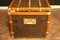 Steamer Trunk from Goyard, 1920s 8