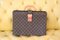 Monogram Pilot or Doctors Briefcase from Louis Vuitton 1