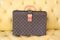 Monogram Pilot or Doctors Briefcase from Louis Vuitton, Image 1