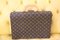 Monogram Pilot or Doctors Briefcase from Louis Vuitton 10