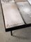Enameled Ceramic Tile Coffee Table by Fagoterie, France, 1960, Image 5