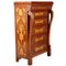 Antique 19 Century Commode with 6 Drawers, Image 2