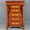 Antique 19 Century Commode with 6 Drawers 60