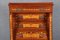 Antique 19 Century Commode with 6 Drawers 13