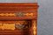 Antique 19 Century Commode with 6 Drawers 15