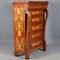 Antique 19 Century Commode with 6 Drawers 19