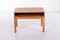 Danish Oak Bedside Table or Side Table by Kai Kristiansen for Aksel Kjerggaard 1