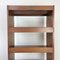 Bookcase by Martin Nyrop for Rud Rasmussen, Denmark, 1930 13