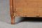 Cómoda barroca antigua de cerezo curvada, siglo XVIII, Imagen 40