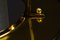 Lámpara colgante austriaca Art Déco, años 20, Imagen 12