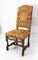 Mid-Century French Beech Dining Chairs from Os De Mouton, Set of 6, Image 5