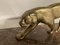 Art Deco Panther Skulptur, Frankreich 5