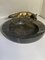 Small Art Deco Bronze Fox with Marble Bowl 3