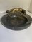 Small Art Deco Bronze Fox with Marble Bowl, Image 3