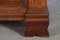 Cassettiera antica in legno di noce con intarsi, inizio XVIII secolo, Immagine 17