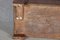 Cassettiera antica in legno di noce con intarsi, inizio XVIII secolo, Immagine 34