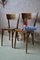 Bohemian Bistro Chairs, Set of 2 3