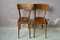 Bohemian Bistro Chairs, Set of 2, Image 2