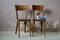 Bohemian Bistro Chairs, Set of 2 1