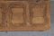 Cassettiera antica in legno di quercia, XVIII secolo, Immagine 28