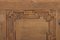 Cassettiera antica in legno di quercia, XVIII secolo, Immagine 25