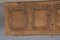 Cassettiera antica in legno di quercia, XVIII secolo, Immagine 26