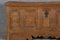 Cassettiera antica in legno di quercia, XVIII secolo, Immagine 20