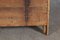 Cassettiera antica in legno di quercia, XVIII secolo, Immagine 48