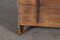 Cassettiera antica in legno di quercia, XVIII secolo, Immagine 50