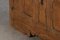 Cassettiera antica in legno di quercia, XVIII secolo, Immagine 35