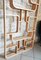 Mid-Century Czech Wall or Room Divider by Ludvik Volak for Drevopodnik Holesov, 1960s 6