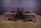 Danish Teak Lounge Chairs by Bramin, 1960s, Set of 2, Image 10