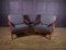 Danish Teak Lounge Chairs by Bramin, 1960s, Set of 2, Image 5