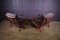Danish Teak Lounge Chairs by Bramin, 1960s, Set of 2, Image 4