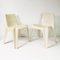 Space Age Chairs by H. Batzer for Bofinger, Germany, 1960s, Set of 2 2