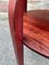 Tavolino in legno curvato di Fischel & Söhne, anni '20, Immagine 7