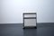 Vintage White Sideboard Trolley by Fritz Haller for Usm Haller 15