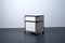 Vintage White Sideboard Trolley by Fritz Haller for Usm Haller, Image 2