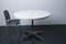 Mid-Century Dining Table by Horst Brüning for Cor, 1970s 9