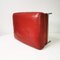 Leather Pouf, Denmark, 2000s, Image 4