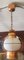 Navy Ceiling Lamps 11