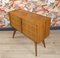 Hallway Cabinet Mini Chest of Drawers, 1960s 6