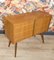 Hallway Cabinet Mini Chest of Drawers, 1960s, Image 7