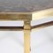 Large Convertible Console Table from Maison Jansen, Image 4