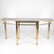 Grande Table Console Convertible de Maison Jansen 11